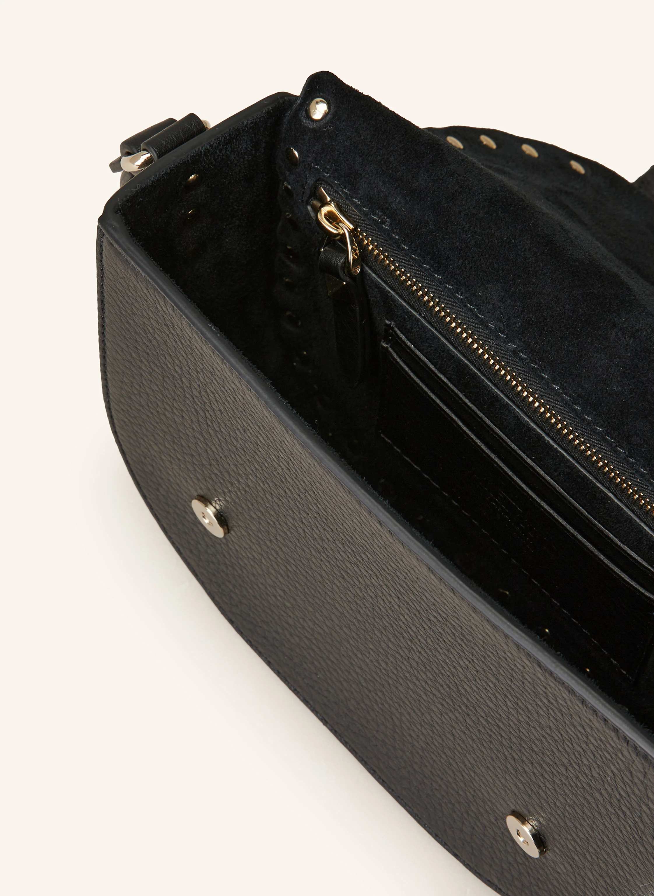 VALENTINO GARAVANI Umhängetasche ROCKSTUD