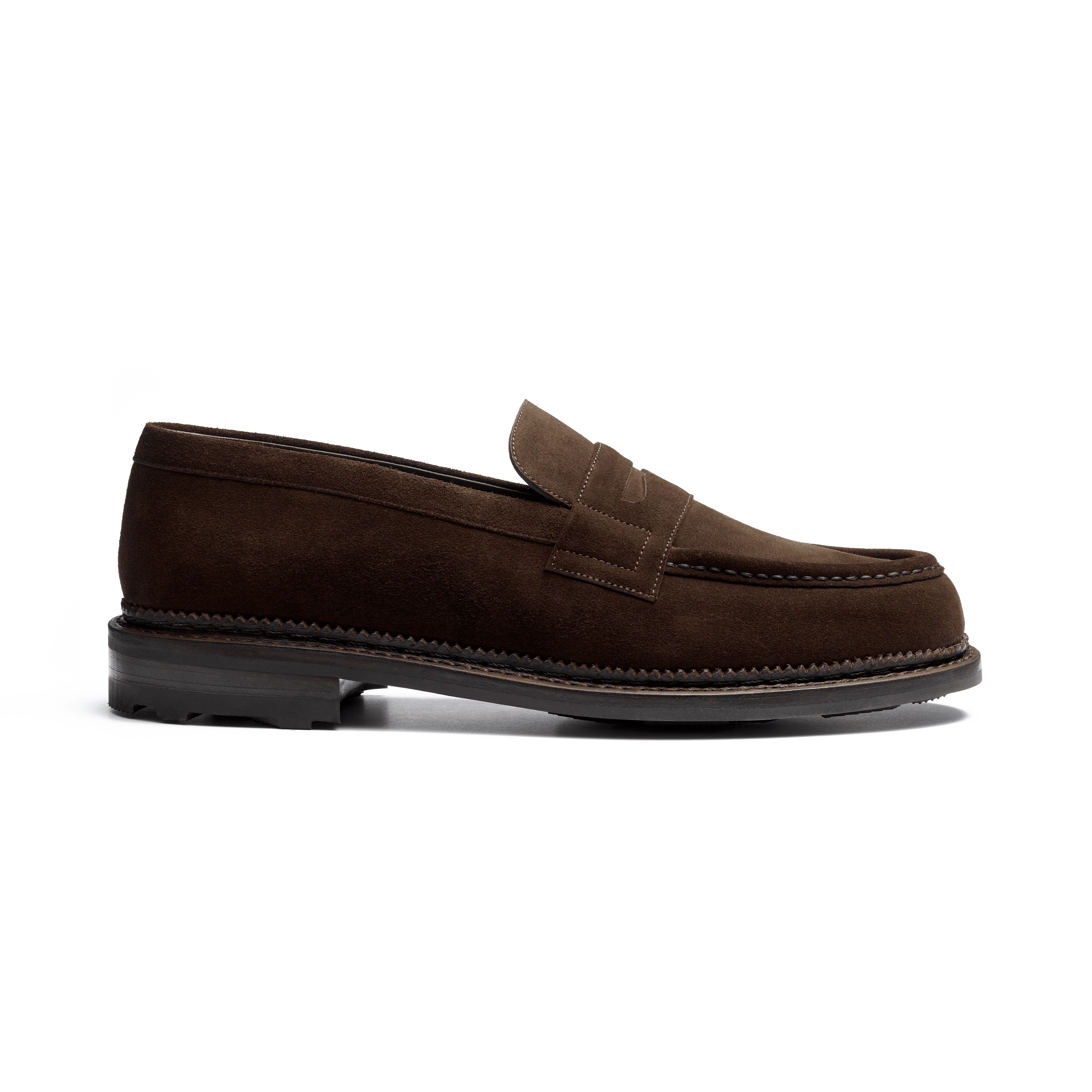 Mocassin Eugène