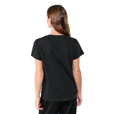 Tee-shirt à manches courtes femme Taolo LE TEMPS DES CERISES