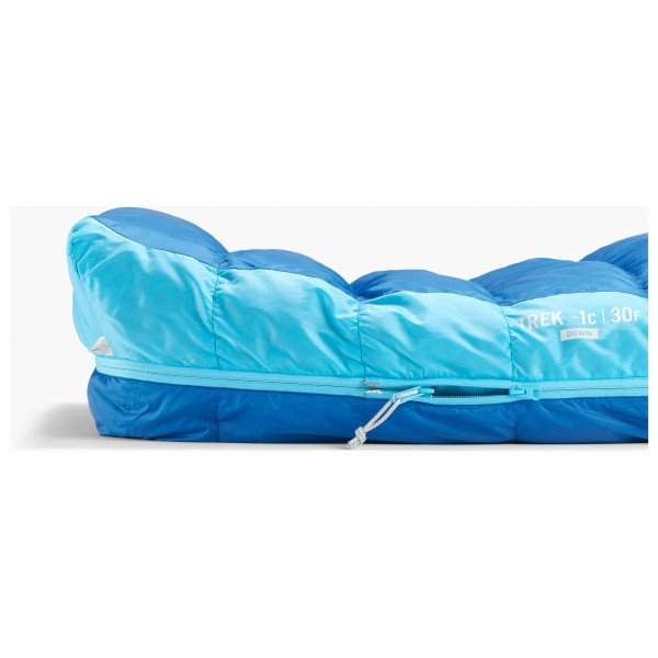 Sea to Summit - Trek -18°C Down Sleeping Bag - Sac de couchage en duvet