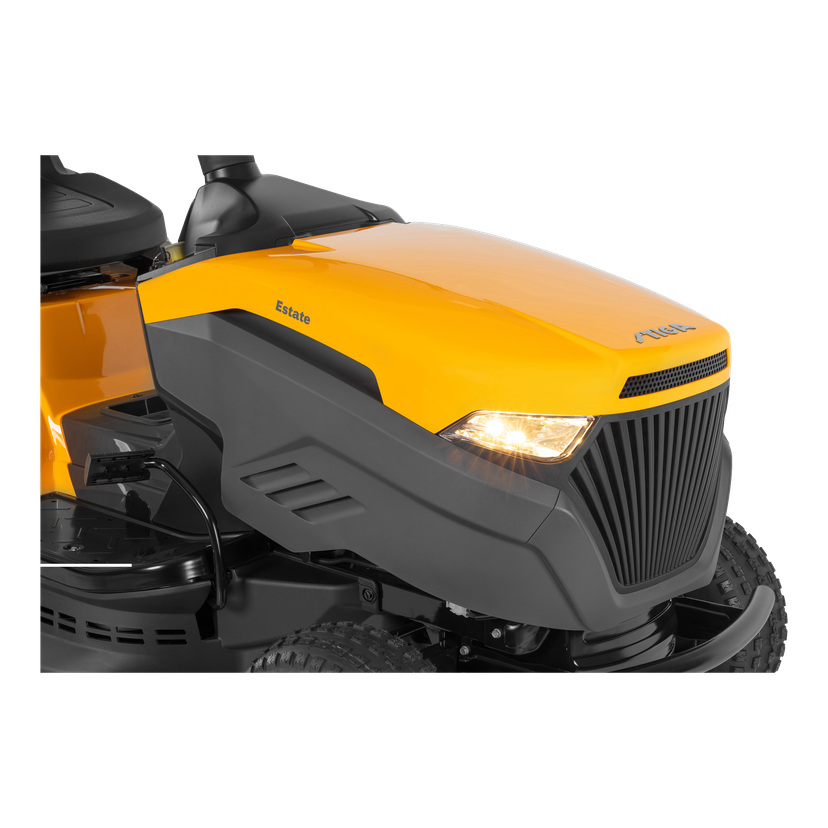 Plentraktor 5,8 kW 84 cm