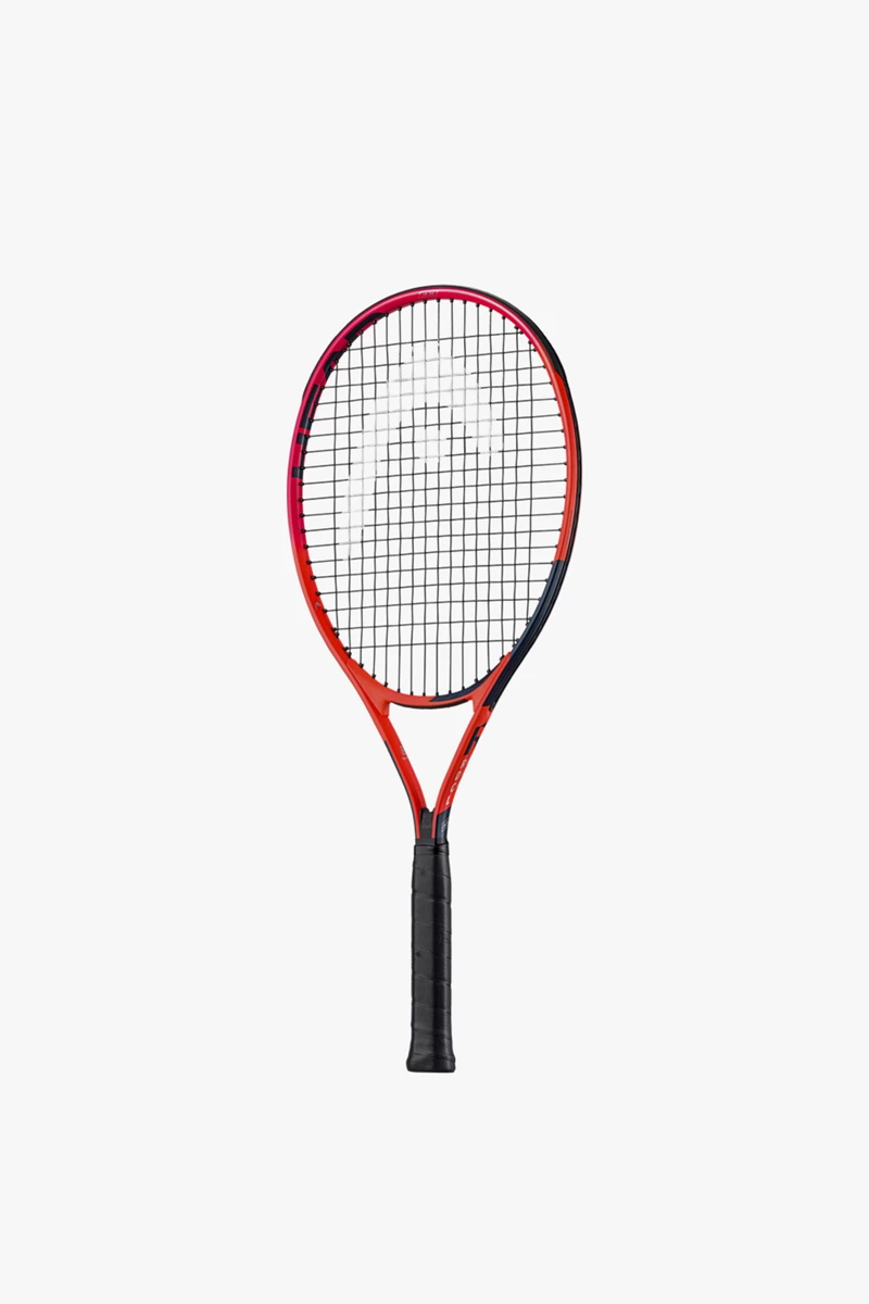 HEAD Radical 19-25 - besaitet - Kinder Tennisracket