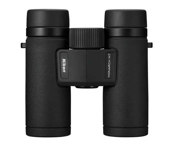 Nikon Monarch M7 8x30, 8x, 3 cm, Vandfast, Sort, 465 g