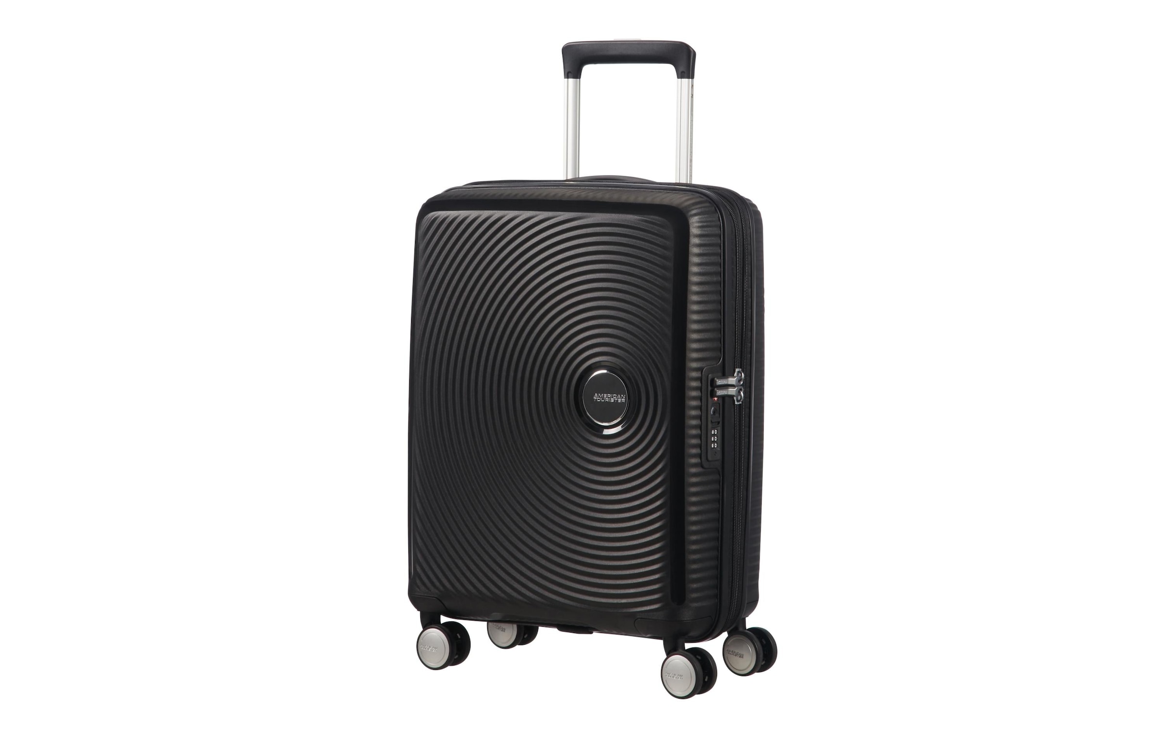 American Tourister® Koffer »Soundbox« 4 Rollen