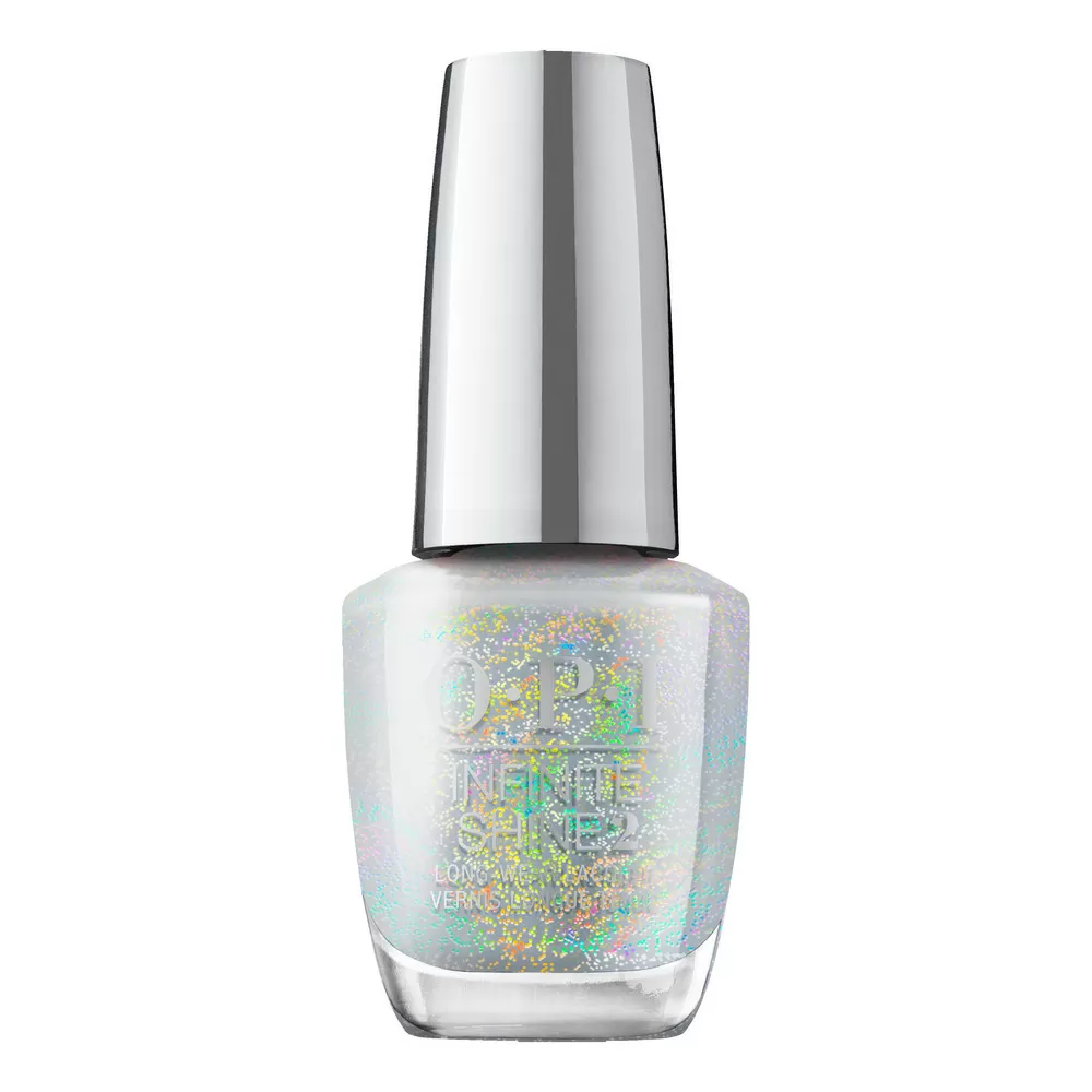 OPI Infinite Shine I Cancer-trainly Shine - 15 ml.