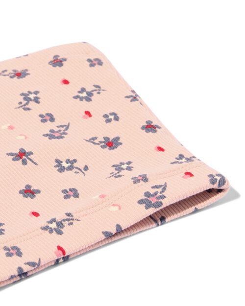 3 boxers enfant coton côte stretch gris