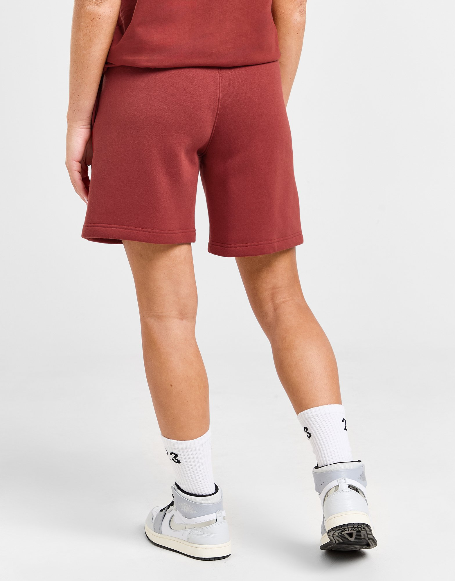 Jordan Short Brooklyn Femme