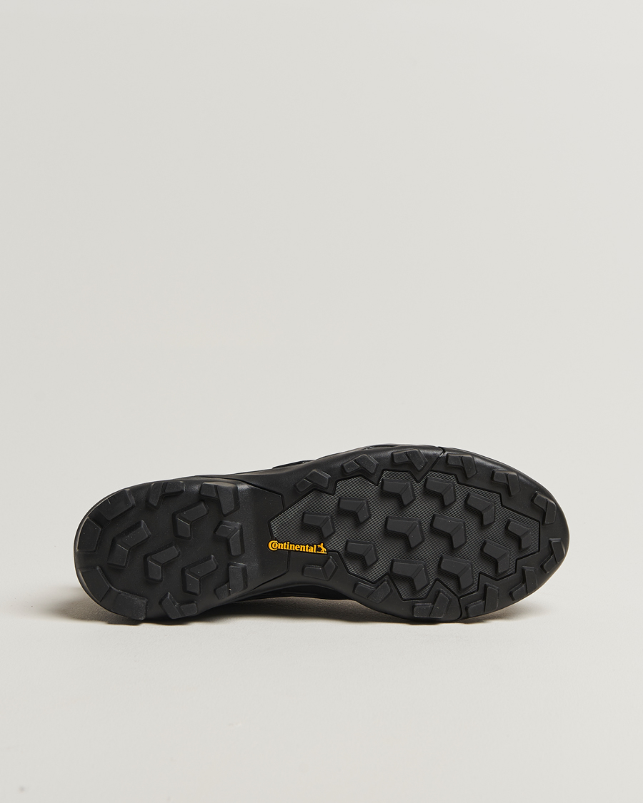 adidas Performance Terrex Skychaser Trail Sneaker Black