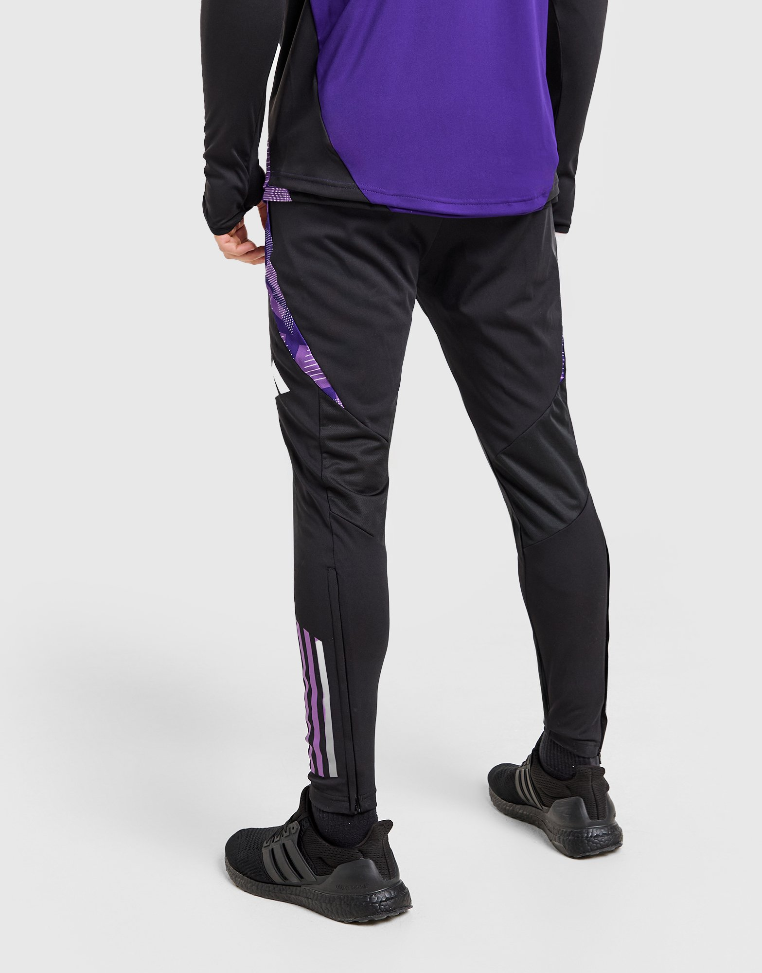 adidas Pantalon d'entraînement Allemagne Tiro 24 Competition