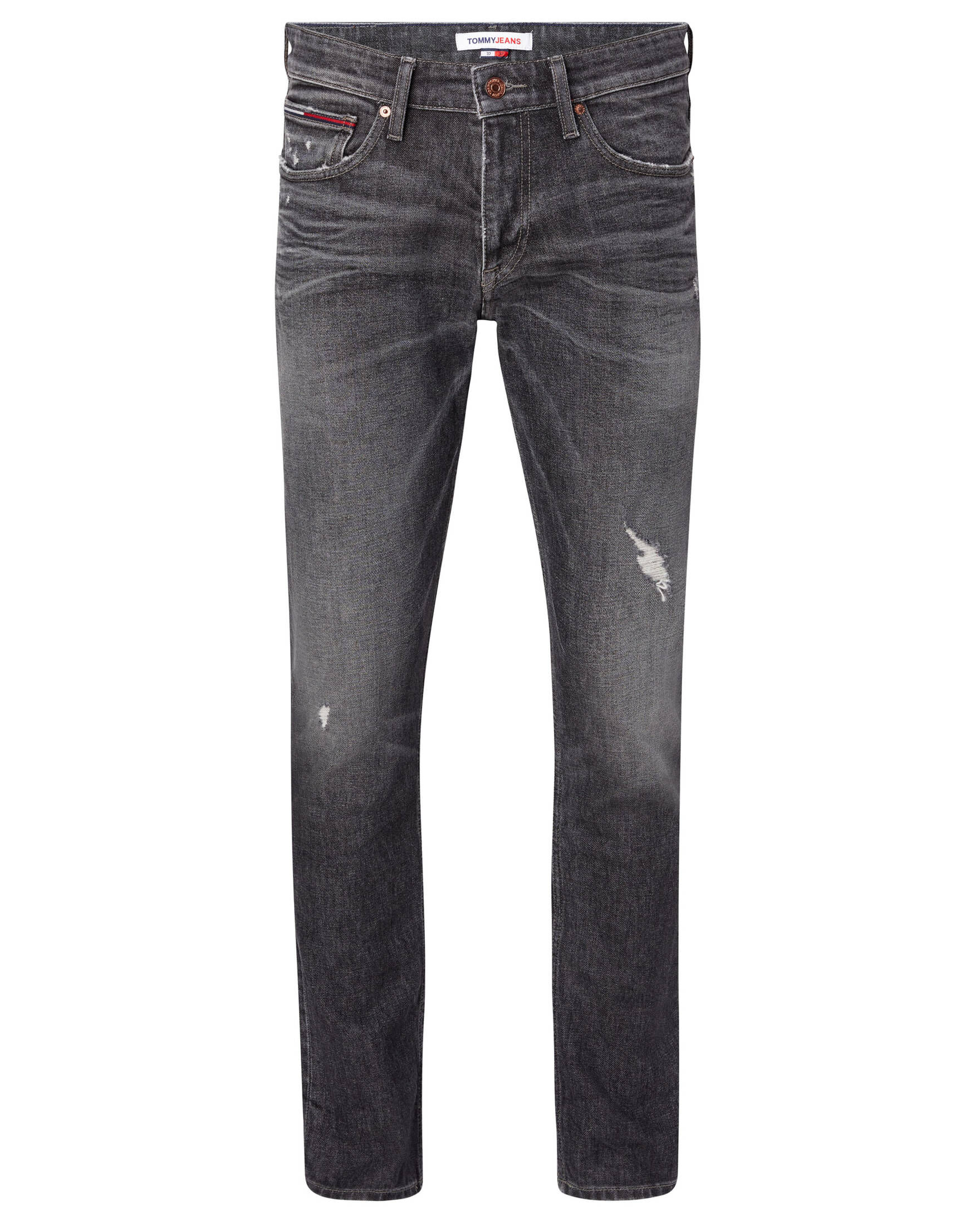 Tommy Jeans| Herren Jeans SCANTON Slim Fit