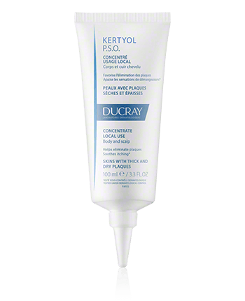 Ducray Kertyol P.S.O. Konzentrat 100ml