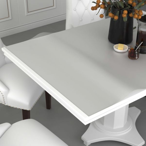 Protetor de Mesa 160x90 cm 2 mm Pvc Mate - 288268