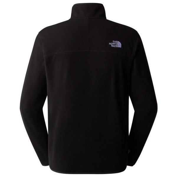The North Face - 100 Glacier 1/4 Zip - Pull polaire
