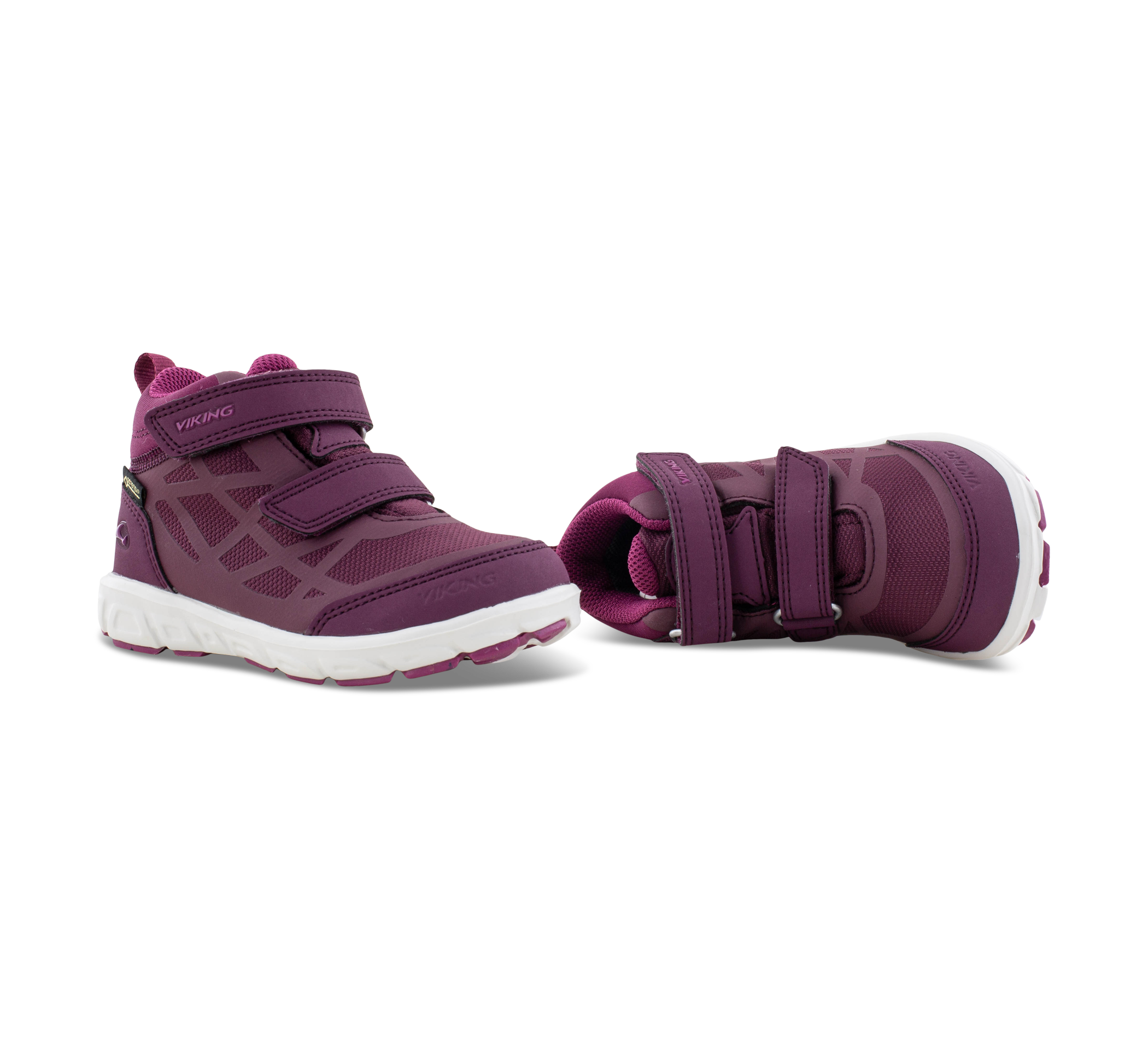 Viking Veme Mid Gtx - Klettschuhe