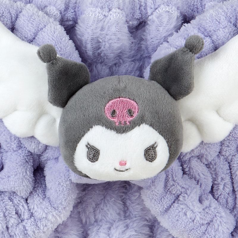 Sanrio - Kuromi gezichtsreiniger hoofdband