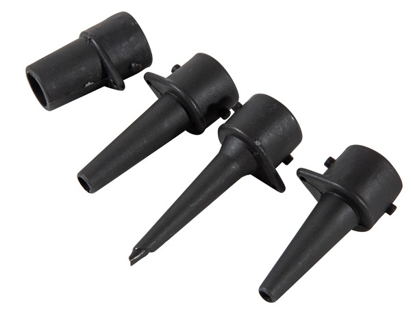 Pompe à main double action Catchgear