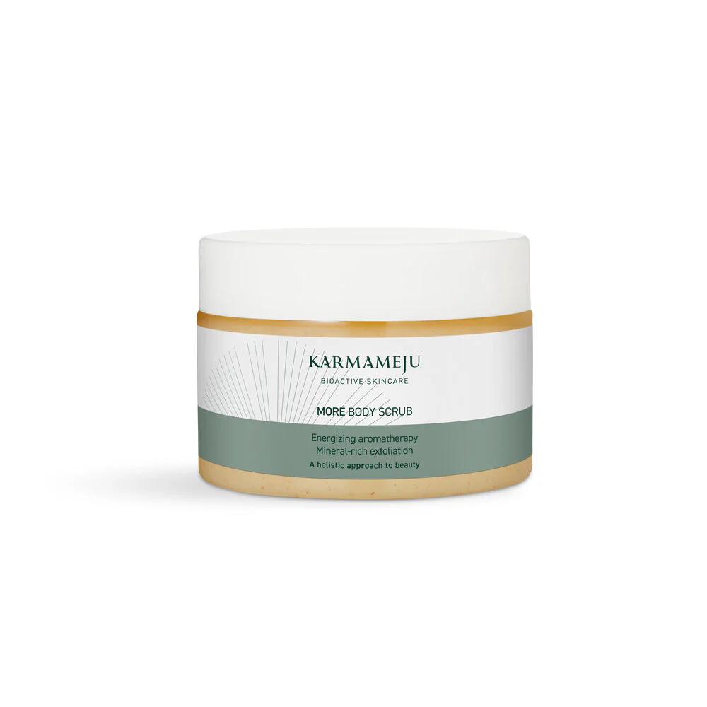 Karmameju  More 03 Body Scrub - 300 ml