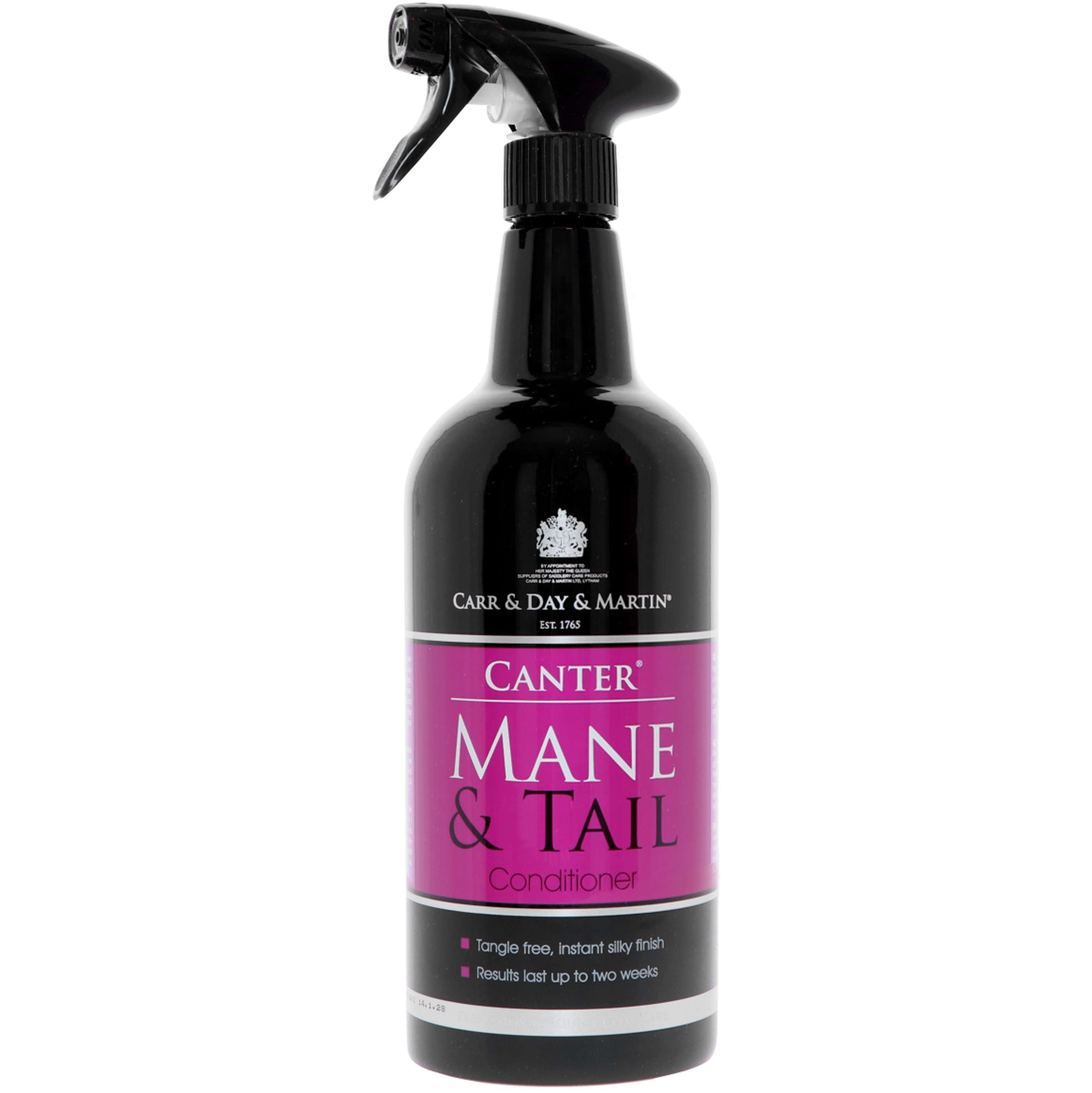 Carr & Day & Martin Manen- en staart Conditioner Canter