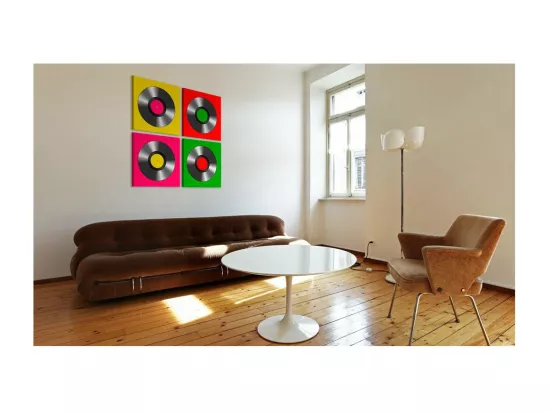Tableau Imprimé 