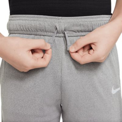 NikePOLY+ PANT - grau