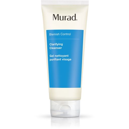 Murad Blemish Control Clarifying Cream Cleanser, 200 ml