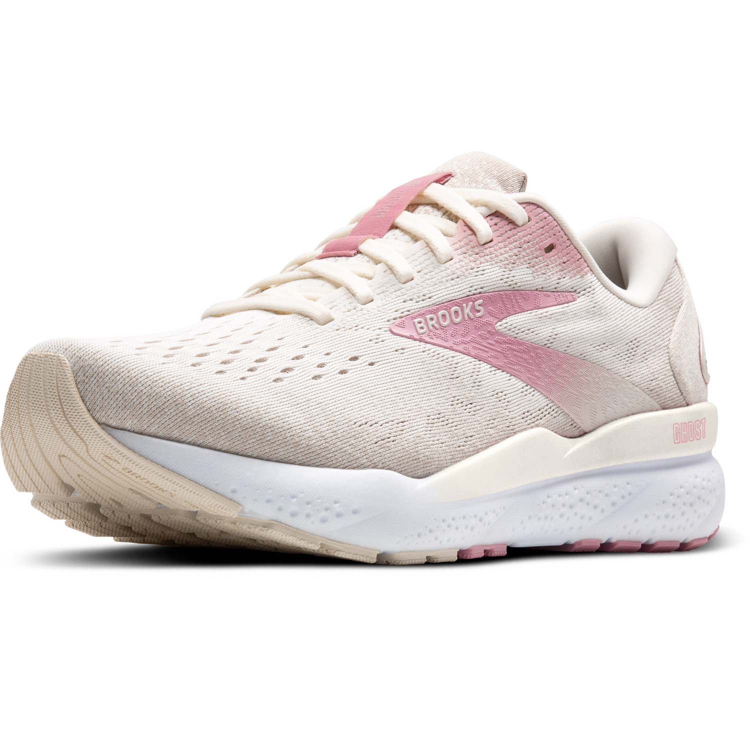 Brooks Ghost 16 Dames