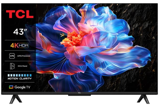 TCL 43