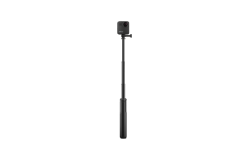 MAX Grip + Stativ(360°-Verlängerungsstange + Stativ für Kamera)