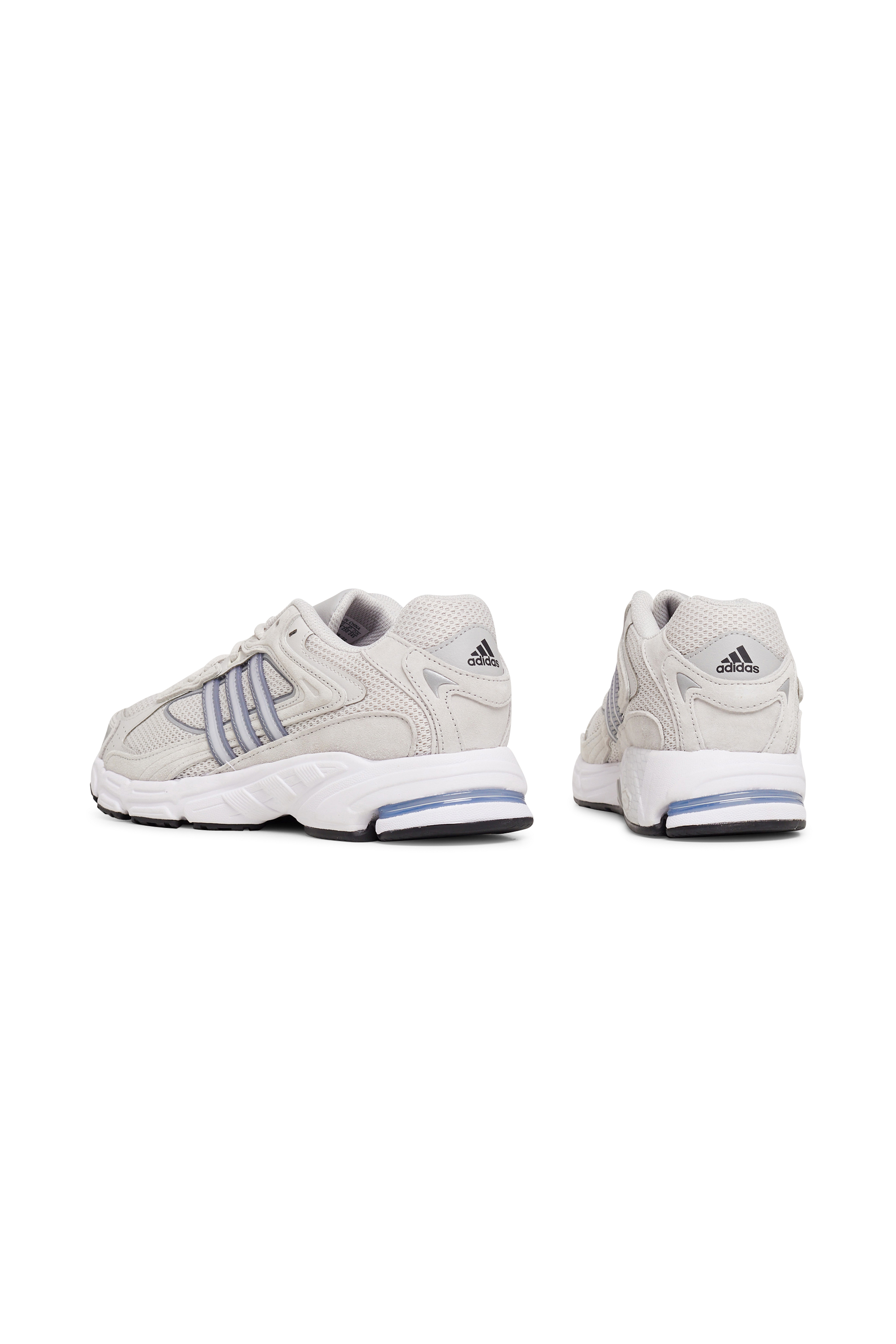 ADIDAS Baskets  RESPONSE CL W Gris