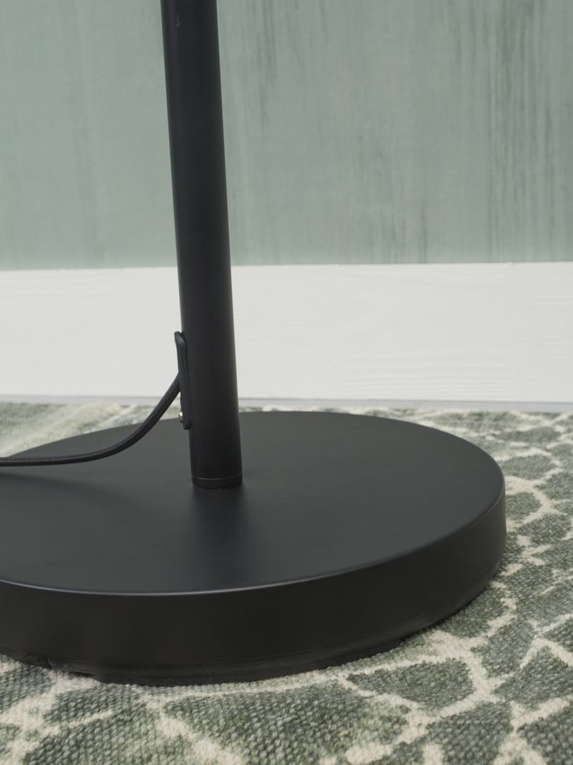 It's about RoMi   Bremen 2 spots Vloerlamp