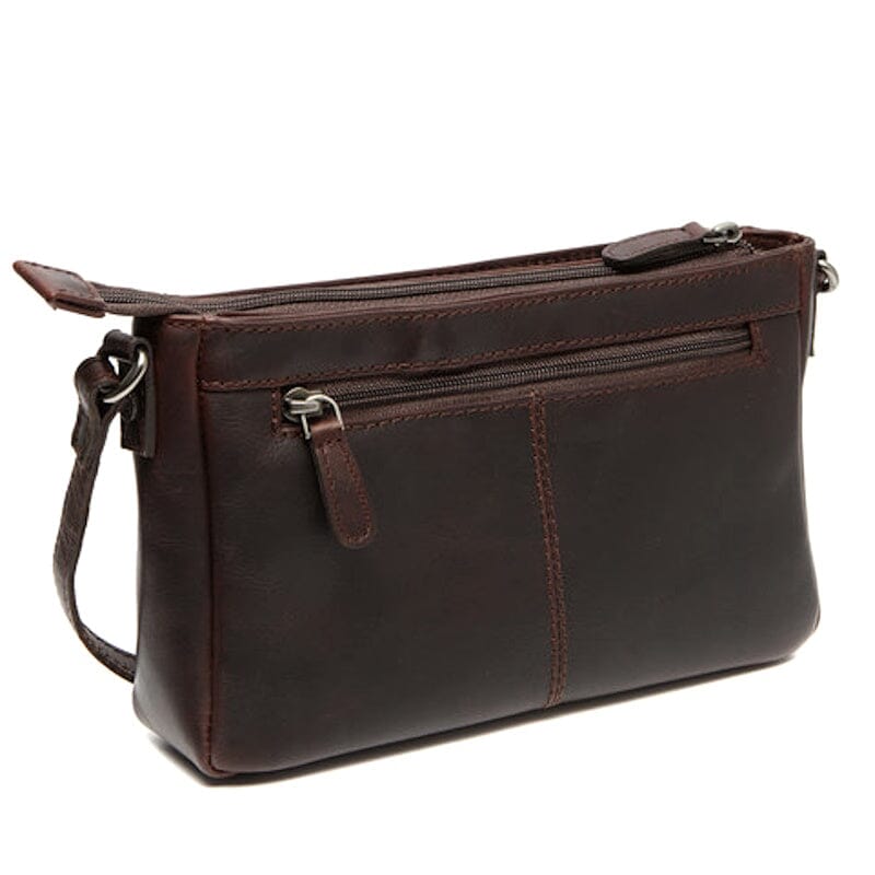 Chesterfield Brand Southampton Schoudertas Brown
