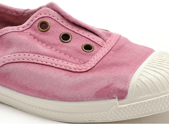 Natural world basses enfant 470 rose