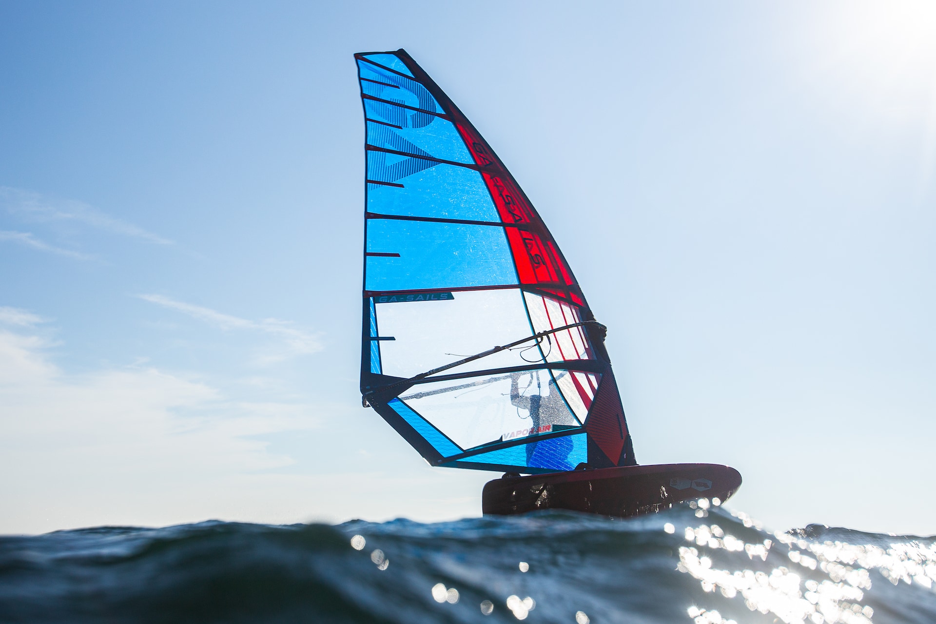 Tabou Air Ride Plus - 2024 TEAM