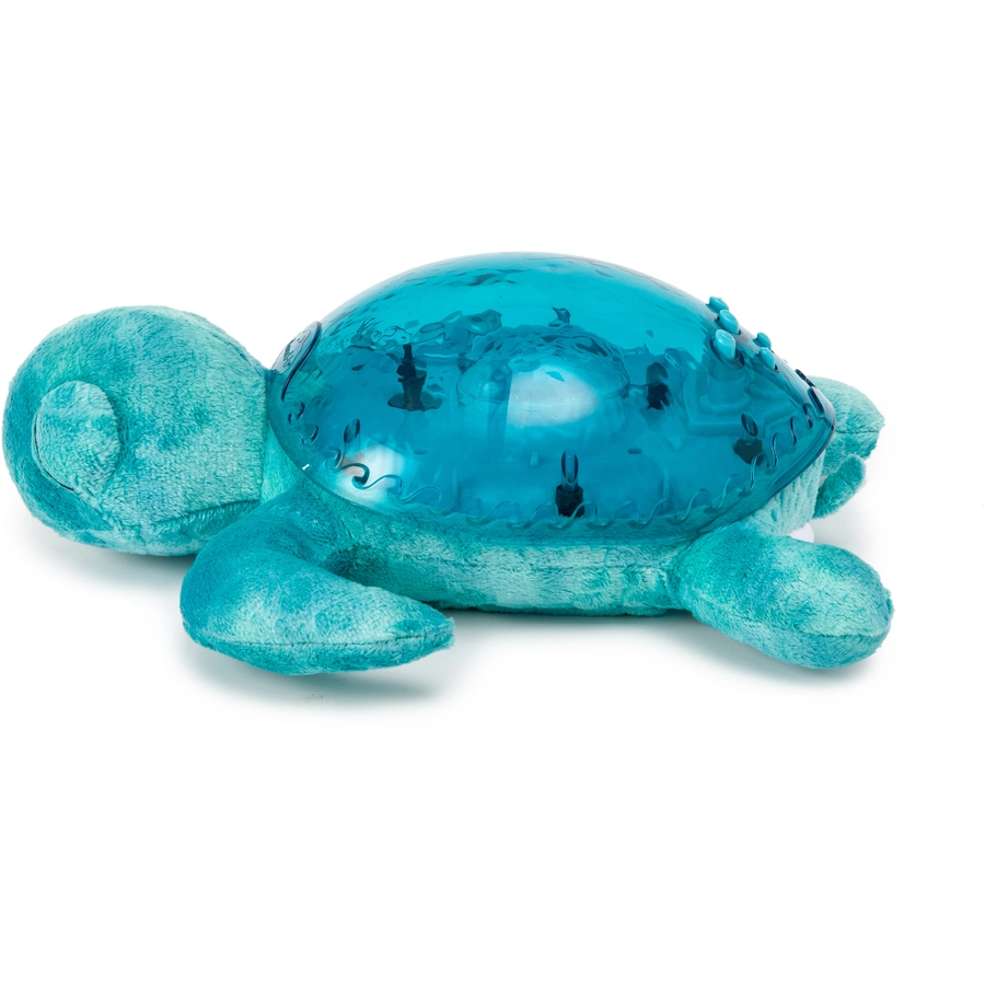 cloud-b® Tranquil Turtle™ Aqua (wiederaufladbar)