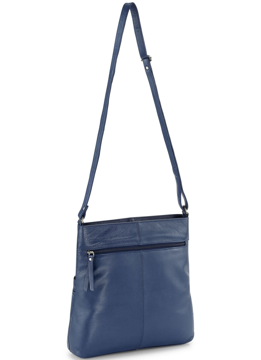 Laurina, Tasche, Damen, mit verstellbarem Umhängeriemen
