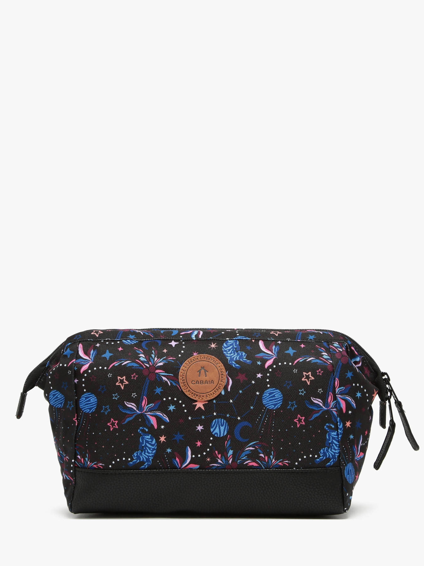 Trousse de toilette CABAIA