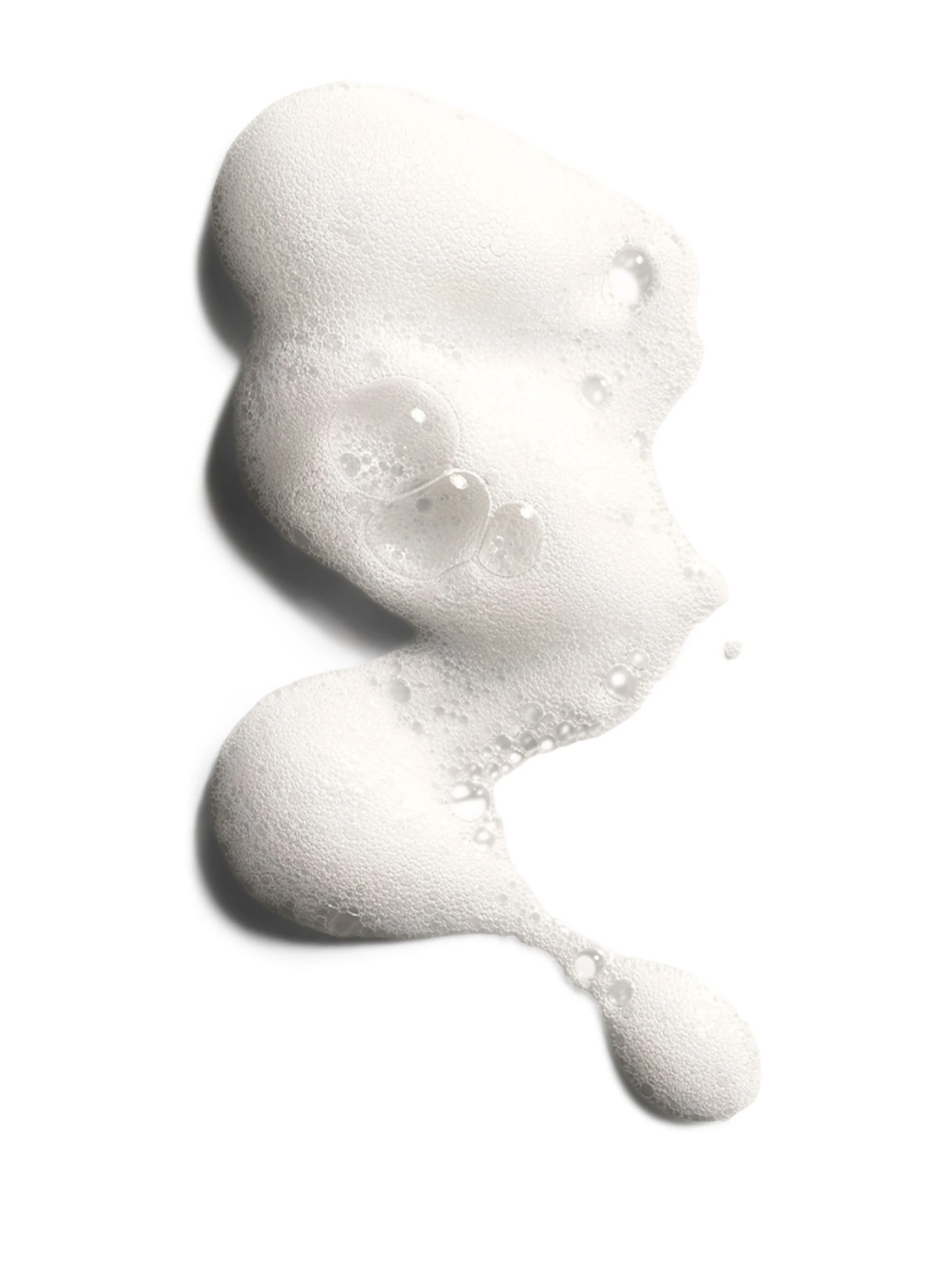 CLARINS MOUSSE NETTOYANTE PEAU NEUVE