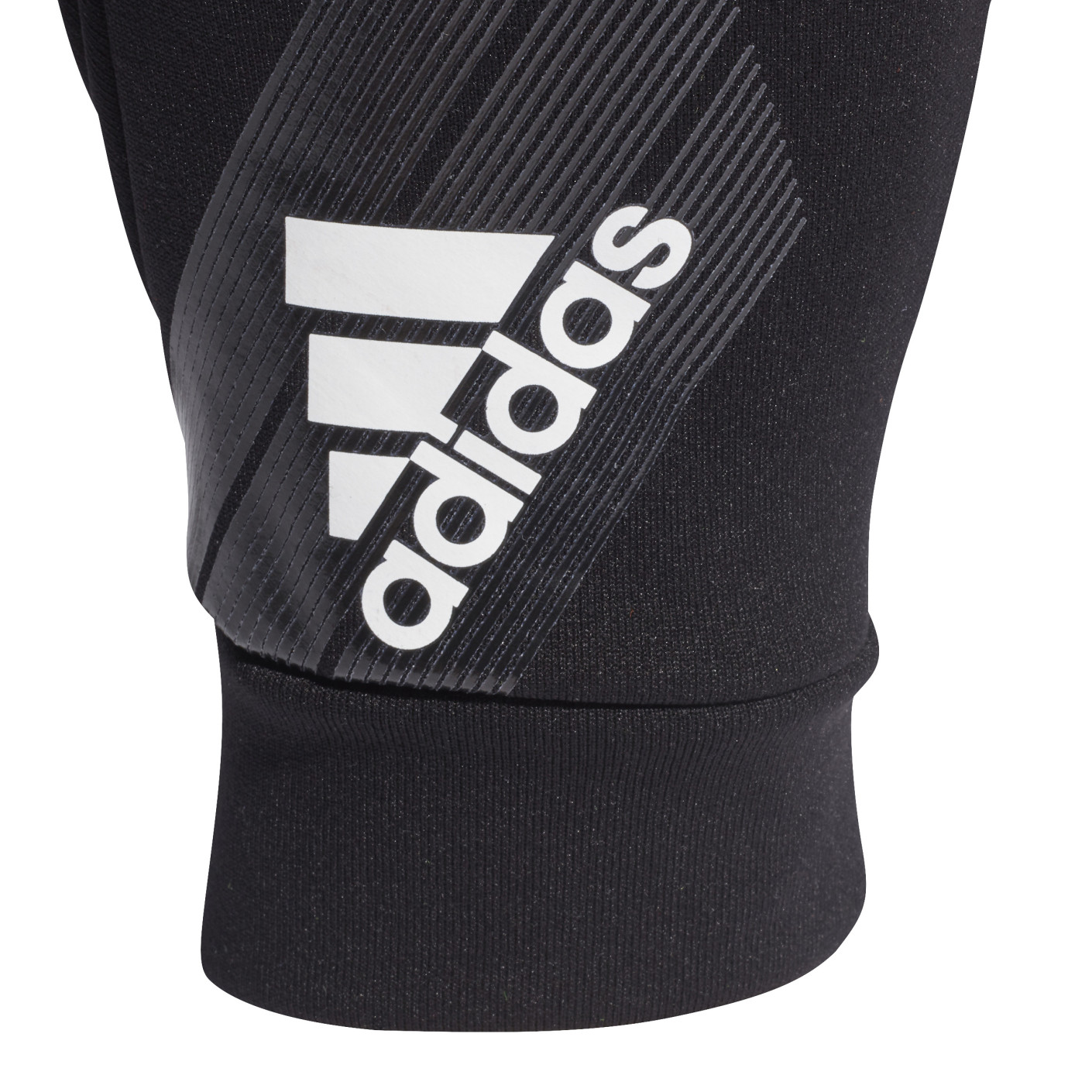 Adidas Tiro League Handschoenen Kids Zwart Wit