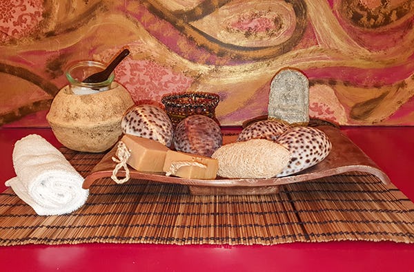 Balinesische Massage Rosenheim