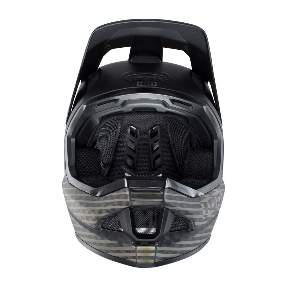 Ion Bike SCRUB SELECT MIPS - Casque VTT black
