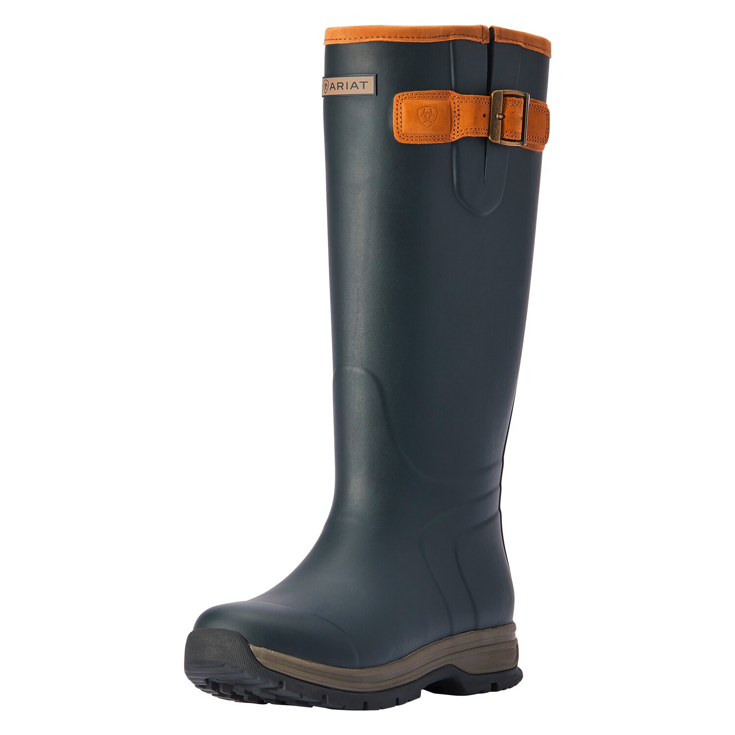 ARIAT Gummistiefel Burford Insulated  - navy