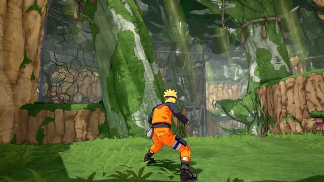 NARUTO TO BORUTO: SHINOBI STRIKER Deluxe Edition