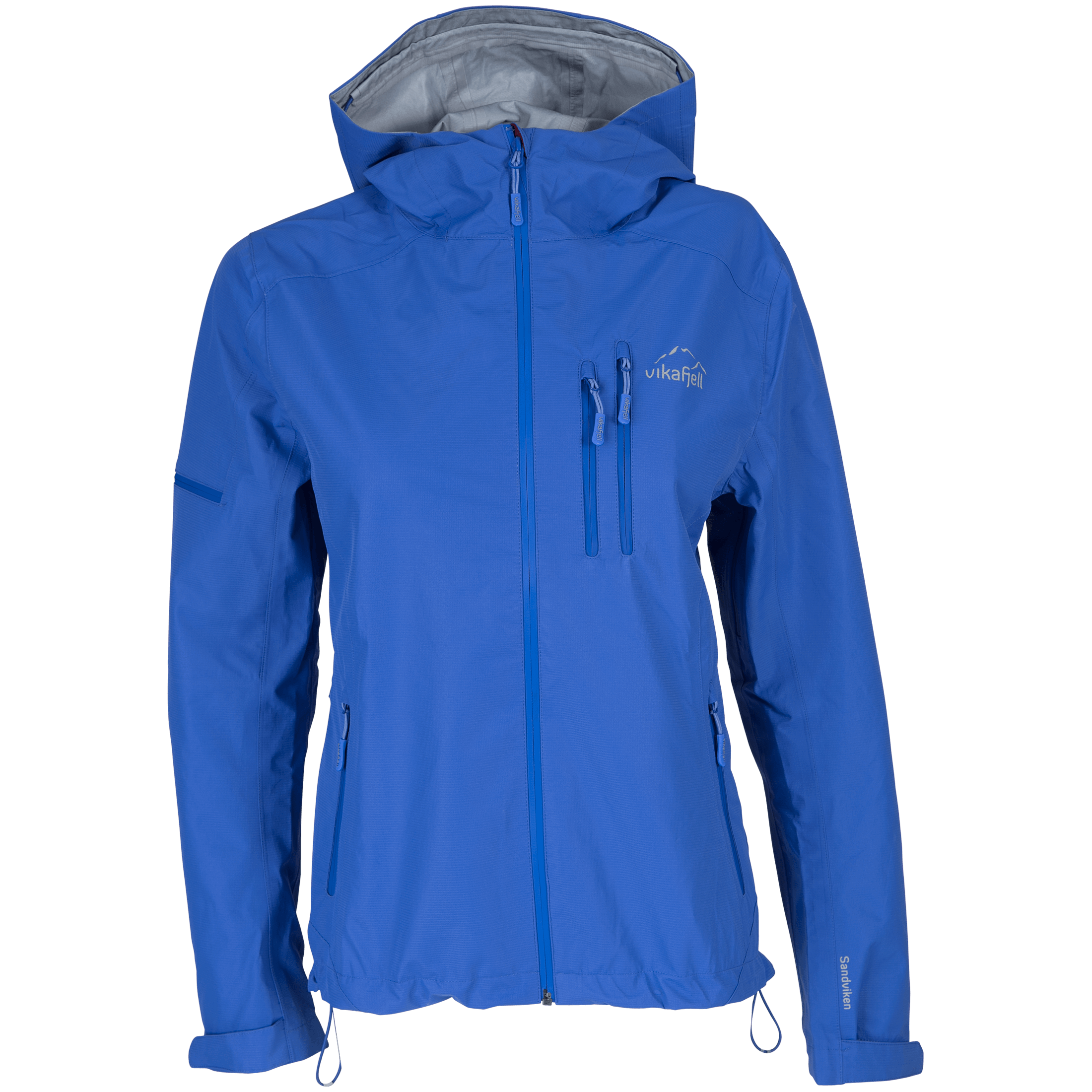 Vikafjell Sandviken Jacket Lady - Jakke