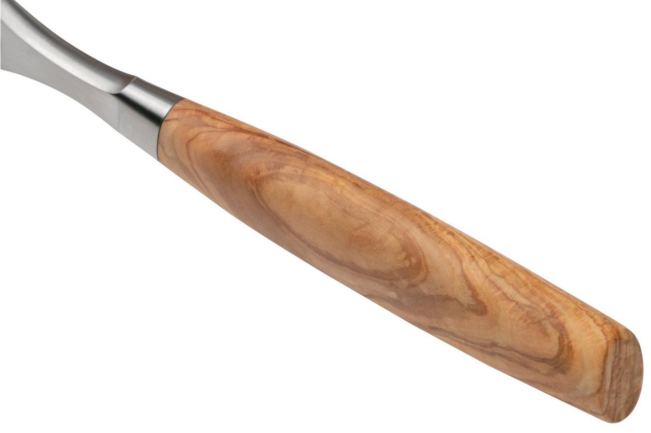 Messermeister Oliva Luxe LX805-16 vleesvork, 16 cm