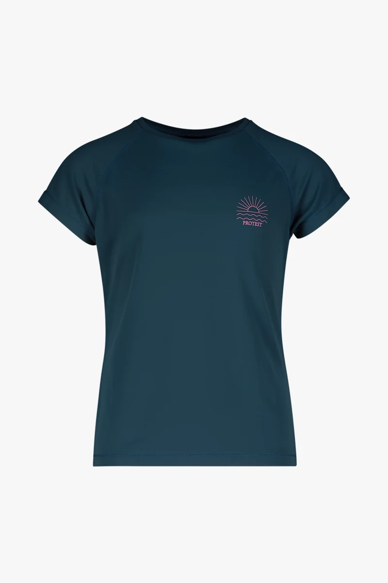 PROTEST PRTRESHMA Mädchen Lycra Shirt