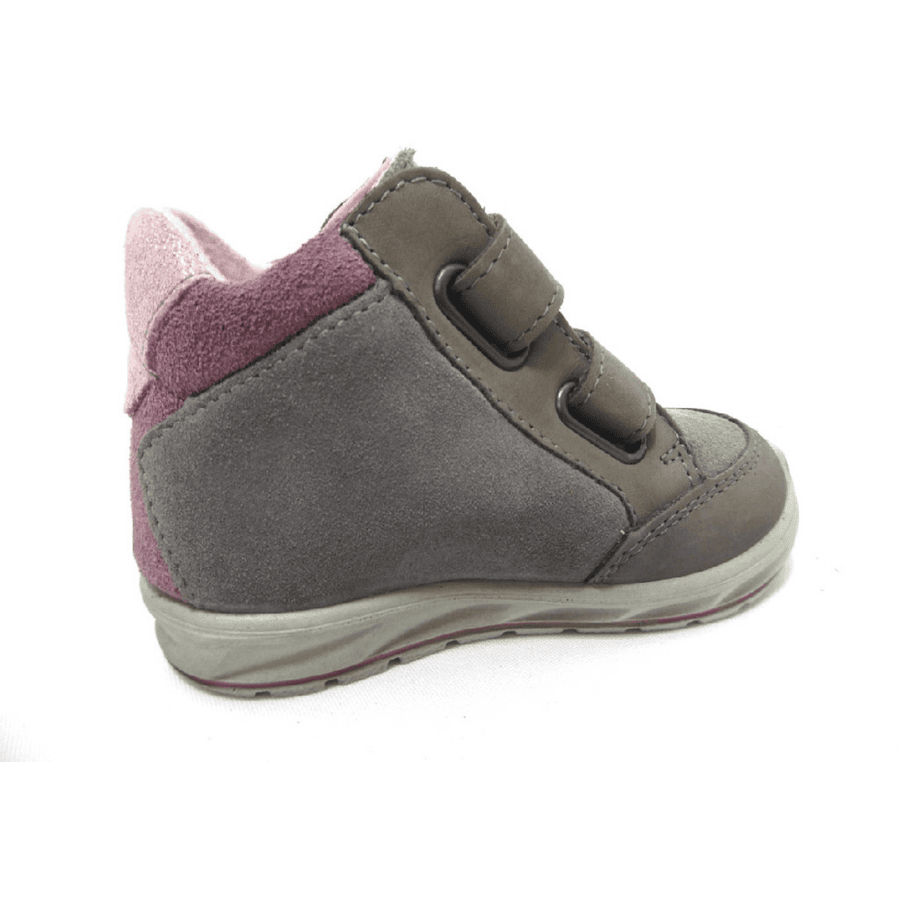 Ricosta Stiefel grau