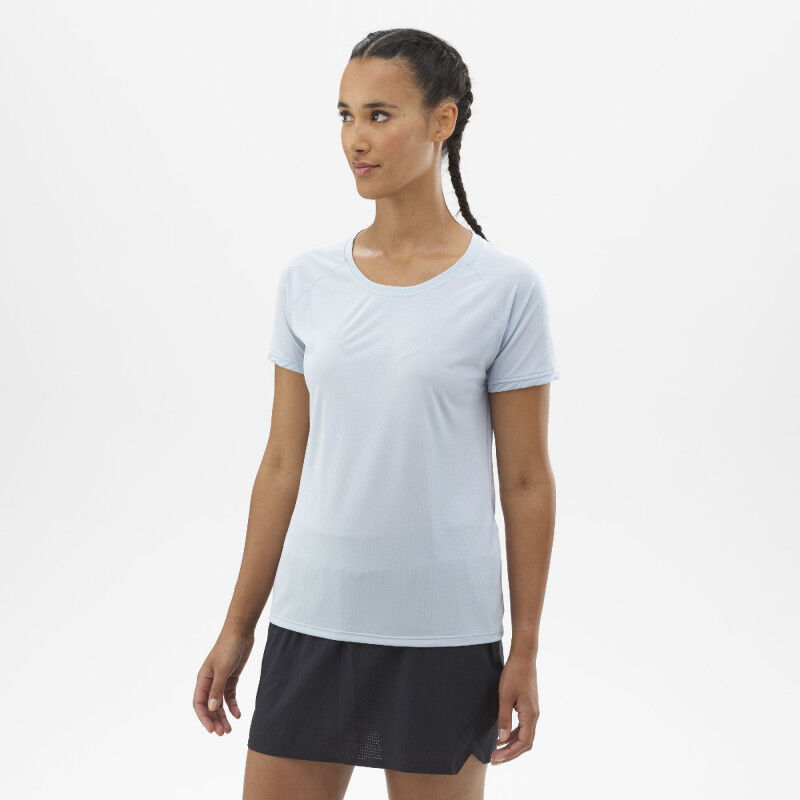 Intense Light TS SS - T-shirt femme