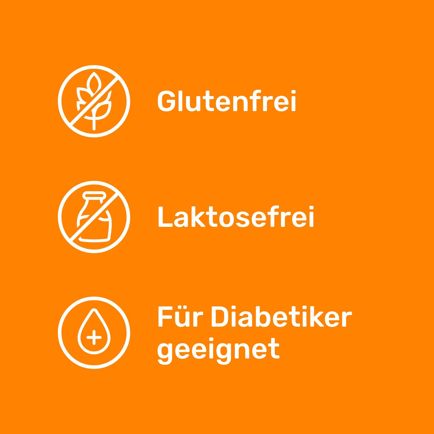 EUNOVA® Langzeit 50+ - Multivitaminpräparat für Menschen ab 50 Jahren
