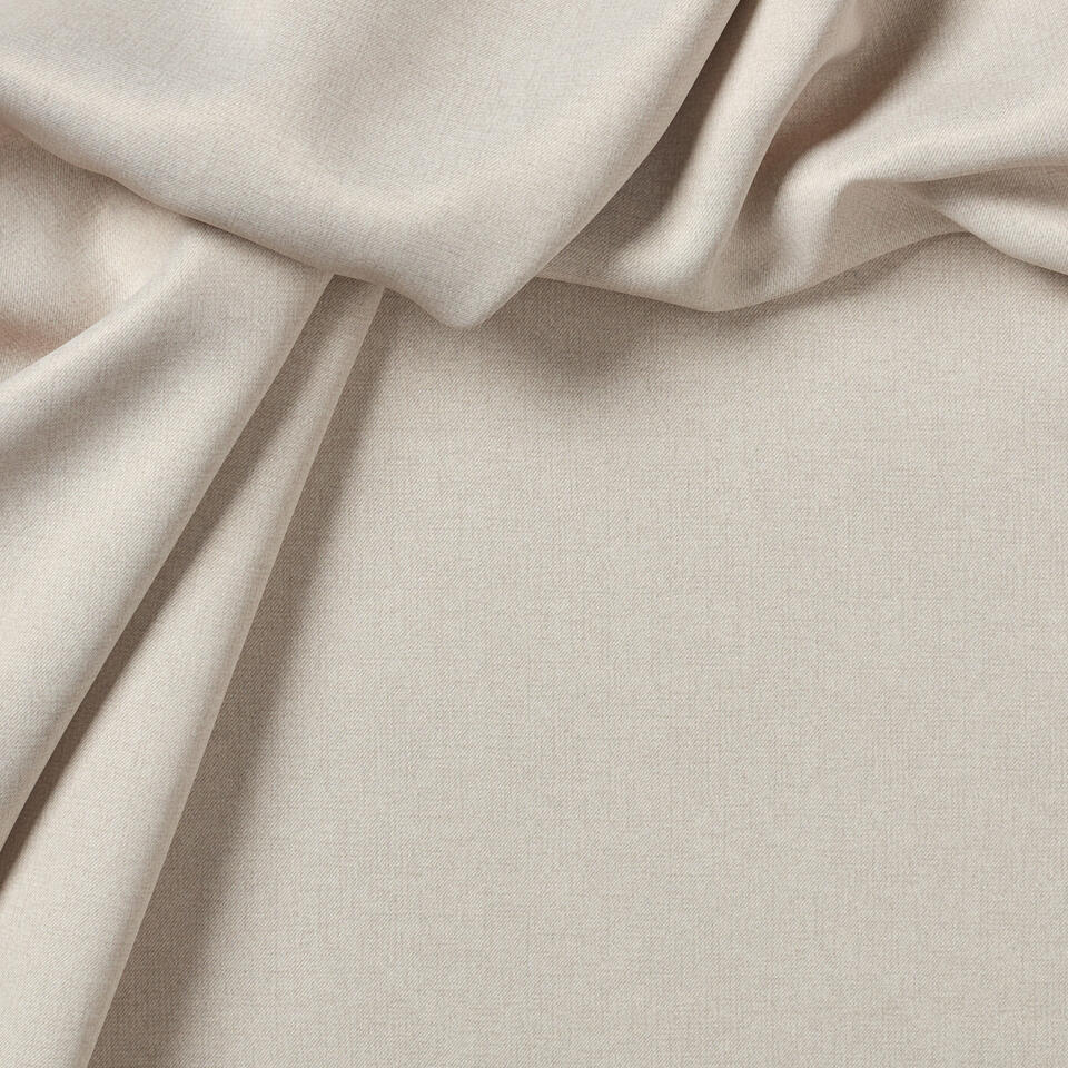 Gordijn Mare Beige
