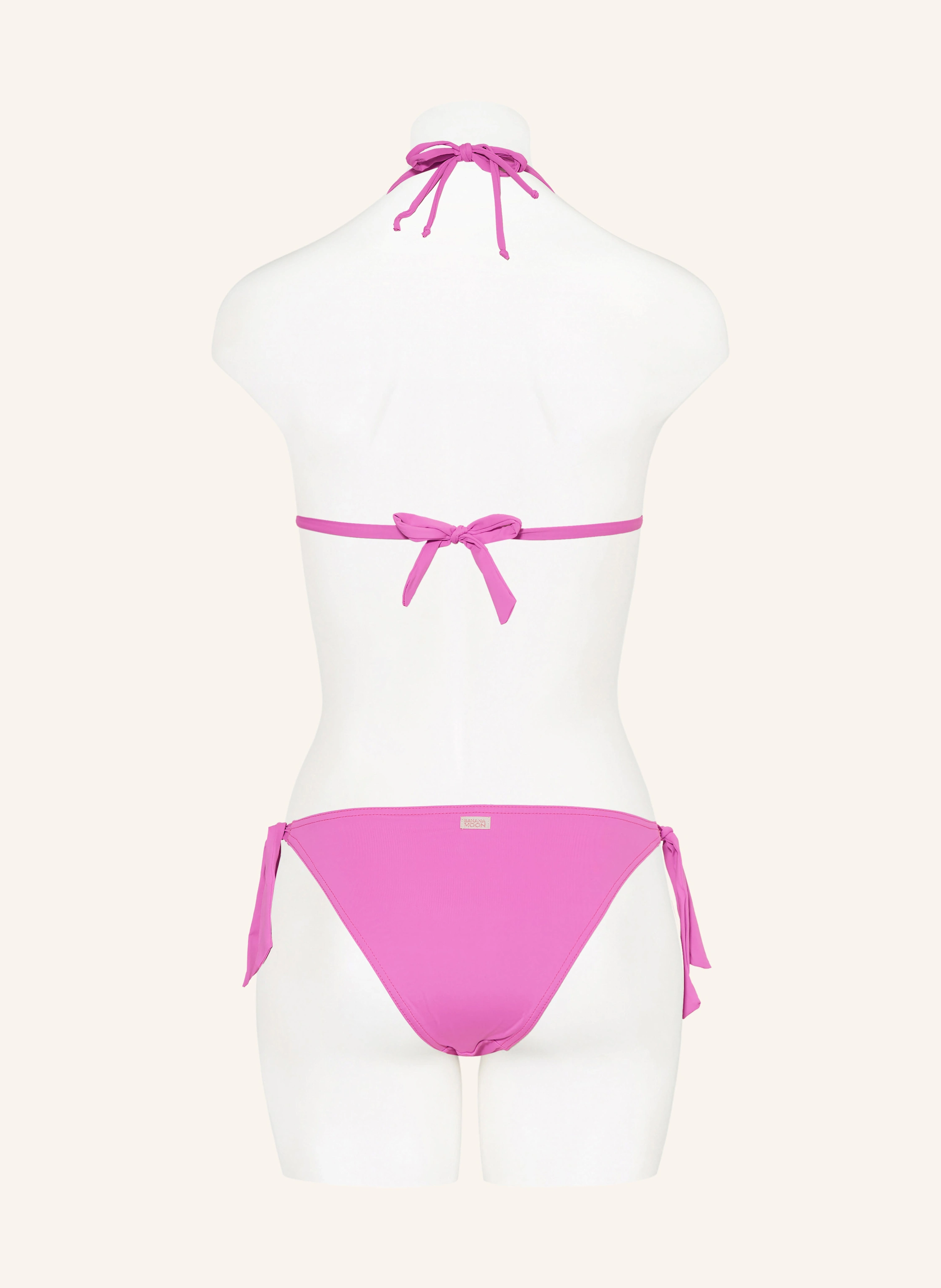 BANANA MOON Triangel-Bikini-Top YERO BRIGHTSUN